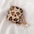 thumbnail image 1 of for AirPods Pro Case - Soft Cute Unique Cover Case with Wrist Chain for AirPods Wireless Charging Case Compatible with Airpods for Girls Teens Kids（Shell）, 1 of 6