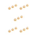 thumbnail image 3 of maskred 3pcs Guitar Knob String Instrument Parts Volume Tone Knobs Control Caps As shown 5Set, 3 of 6
