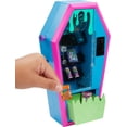 thumbnail image 4 of Monster High Student Lounge Playset, Furniture and Accessories, 4 of 5