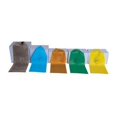 thumbnail image 1 of EcoWise 25 yard roll band, X-light resistance, Sunflower, 1 of 1