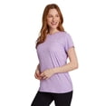 thumbnail image 4 of Reebok Women's Legacy Performance Short-Sleeve T-Shirt, 4 of 6
