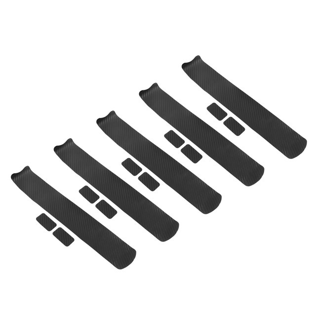 Bike Frame Chain Guard,RISK 5 Sets Bike Bike Chain Protector Sticker Bike Frame Chain Pad Compact and Lightweight