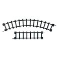 thumbnail image 4 of EZTEC TRAIN DE HOLIDAY EXPRESS (54 PCS), 4 of 6