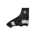 thumbnail image 1 of Endura Urban Luminite Waterproof Men's Cycling Overshoe Black, Medium, 1 of 3
