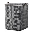 thumbnail image 2 of Cagogo under $5 3Pcs Storage Bags, Clothes Storage Organization Bag,Wardrobe Sorting Storage Box,Portable Winter Quilt Storage,Large Capacity Storage Bag,Double Zipper Storage Container, 2 of 9