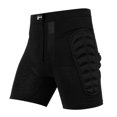thumbnail image 1 of Protective Hip Pad Ski Skate Snowboard Skating Skiing Protection XXXL, 1 of 8