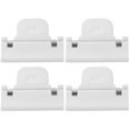 thumbnail image 1 of 4Pcs Household Bed Sheet Clips Comforter Clips Anti-slip Bedsheet Clips Blanket Fasteners, 1 of 8