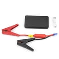thumbnail image 2 of Car Battery Jump Starter, Multifunction Efficient Stable Battery  Abrasion Resistant High Strength 12V Ultrathin  for Auto, 2 of 7
