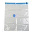 thumbnail image 4 of MYG Transparent Vacuum Bag Folding Compressed Space Saving Clothes Storage Big Size, 4 of 10