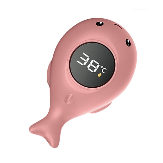 Bathing Temperature Measuring Instrument Childrens Specific Water Temperature Gauge