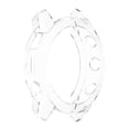 thumbnail image 2 of WIFKLSIIPG Suitable for Garmin- Epix Gen2 Case, Watch Protective Case, Half-pack Tpu Hollow Case, Watch Accessories, 2 of 2