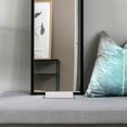 thumbnail image 3 of Full Length Mirror Holder Floor Mirror Wooden Support Wood Artwork Display Mount Holder, 3 of 9