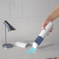 thumbnail image 4 of Wzzjkit Essentiels pour la Maison Aspirateur Intelligent Maison Voiture Haute Puissance Mini Portable Voiture Recharge Sans Fil Aspirateur à Main Puissant, 4 of 6