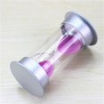 thumbnail image 5 of Practical Desktop Sand Clock Timer Children's Brushing Striking Hourglass, 5 of 5