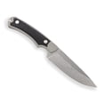 thumbnail image 2 of Buck 663 Alpha Guide Select Knife – Stainless Steel Drop Point with Upswept Edge, Glass-Filled Nylon Handle with Versaflex Inlays, Sheath – 0663GYS-B, Made in the USA, 2 of 4