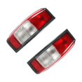 thumbnail image 4 of Feu Arrière Arrière de Voiture Feu de Freinage Lampe de Signalisation pour Navara D22 Ute DX ST-R 1997-2015 RLN026-EU-R, 4 of 5