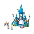 thumbnail image 3 of LEGO Disney Princess- Cinderel, 3 of 9