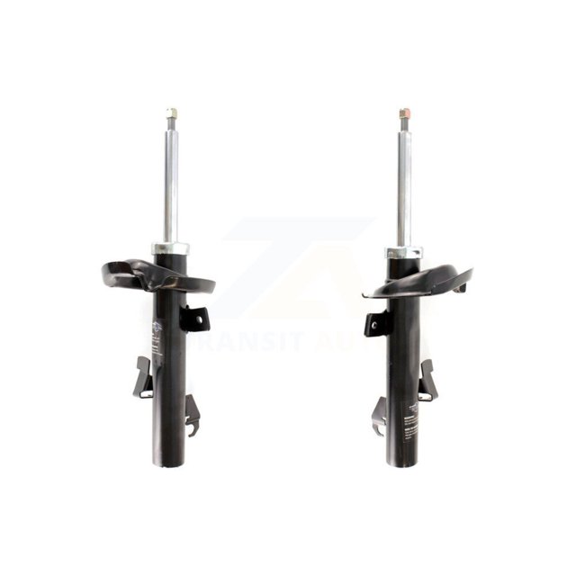 TMC Front Suspension Struts Kit for Car Mazda 3 5 - Left Right Side (Driver Passenger) K78-100817