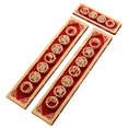 thumbnail image 3 of GUOOL Porch Sign Front Door Home Decoration 3D Effect D, 3 of 7