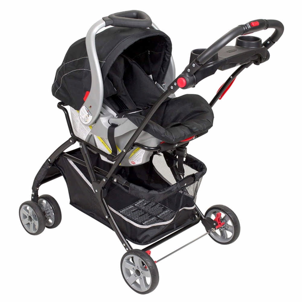 stokke airplane JETKIDS BEDBOX – Buttercup Baby Co Color:A42-CHOICEDDC_JS-11 rest feature Black Hole® Pack 32L Poppers/Gurglers