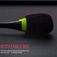 thumbnail image 2 of Computer Usb Headset Call Center Headset With Microphone Noise Cancelling Wired Business Headset For Pc For Laptop, 2 of 8