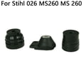 thumbnail image 1 of Anti-Vibration Buffer Set Screw Cap Mount Kit Fit for 026 M 60 MS 260, 1 of 6