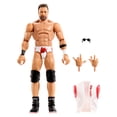 thumbnail image 1 of WWE-Figurine articulée Élite LA Knight-15cm avec accessoires, 1 of 6
