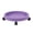 Purple, variant on Kyusrd Summer Savings Tools Special Deal!A Movable Tray For Stacking Plastic Strawberry Pots A Three-dimensional Planting Basin