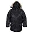 thumbnail image 3 of Rothco N-3B Snorkel Parka by Rothco, Medium, Water-repellent, Black, 3 of 4