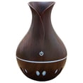 thumbnail image 1 of Meitianfacai Nouveau Diffuseur d'Huiles Essentielles Portable à DEL pour Arôme Humidificateur d'Aromathérapie, 1 of 3