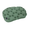 thumbnail image 2 of Esquirla Inflatable Seat Cushion Portable Versatile for Kayak Outdoor Indoor Climbing green, 2 of 8