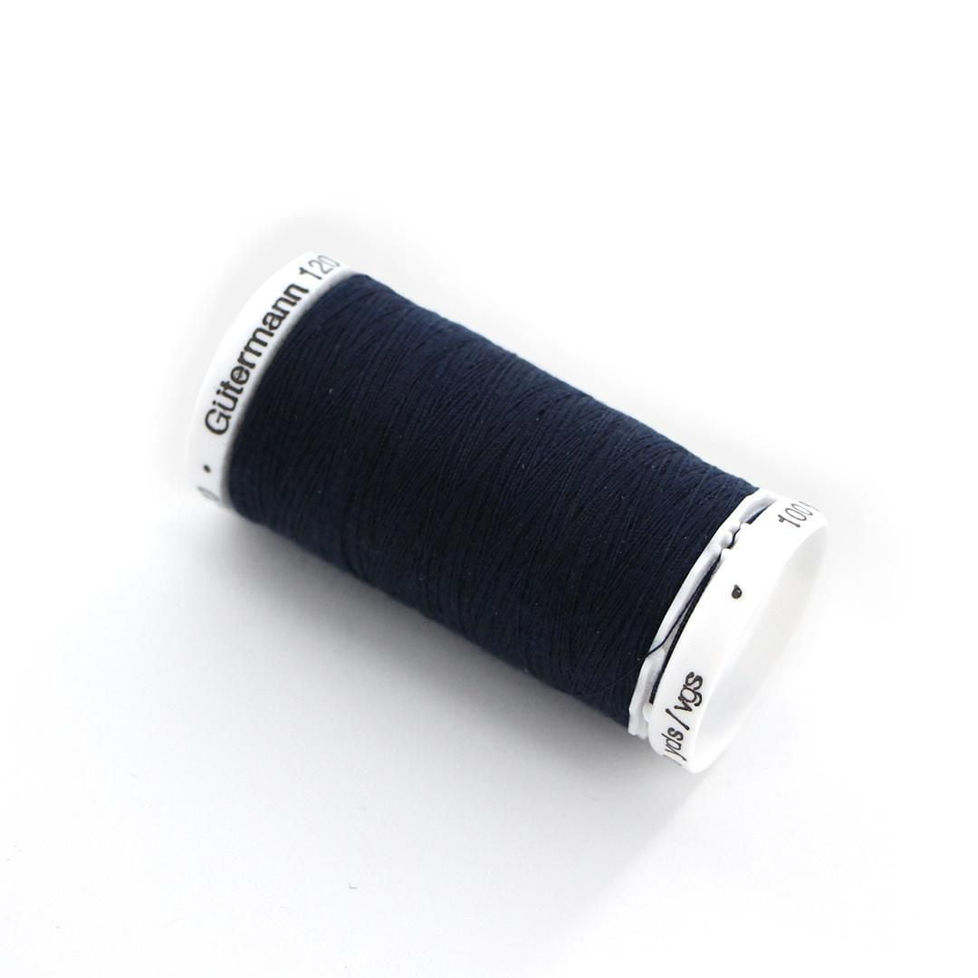 GÜTERMANN 120 Sew-All 100 % polyester fil Spool, 274 m (300 yd)