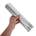 thumbnail image 2 of 3 Pcs Flue Chimney Extension Tube Silver for Home Heating 23.97X5.50X2.16in, 2 of 9