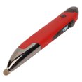 thumbnail image 1 of Pen Mouse,  Optical Pocket Rechargeable Pen Mouse, Rechargeable Luminous Silent Small Portable  2.4g Dual Mode  Pen Mouse For PC Laptop, 1 of 8