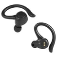 thumbnail image 3 of onn. Wireless In-Ear Earphones with Charging Case, 3 of 5