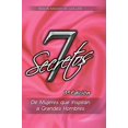 thumbnail image 1 of 7 Secrets : de Femmes Qui Inspirent de Grands Hommes, 1 of 1