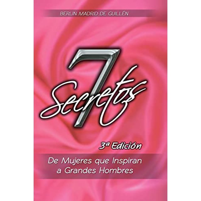 7 Secrets : de Femmes Qui Inspirent de Grands Hommes