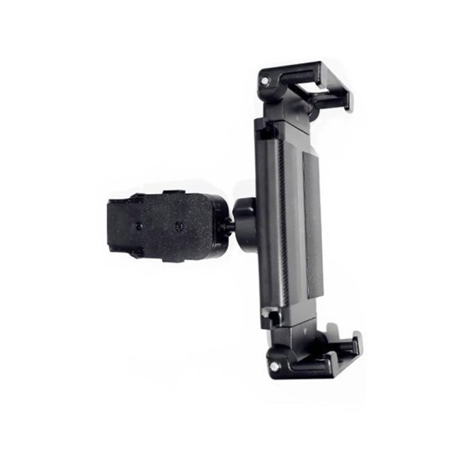 Car Rear Seat Mobile Phone and Tablet Holder,