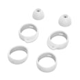 thumbnail image 1 of Replacement Earplug Earcaps Protective Earbuds Cover Compatible with Samsung Galaxy Buds Wireless Earbuds Silicone Cover, 1 of 7