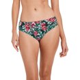 thumbnail image 1 of Jockey Sans Ligne de Culotte Promise Tactel Bikini, 1 of 1