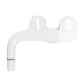 thumbnail image 4 of Woman Wash Sprayer, Effective G1/2 Thread 75cm  Hose Bidet Body Sprayer  For Household, 4 of 7