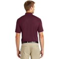 thumbnail image 4 of CornerStone 174 Select Lightweight Snag-Proof Polo. CS418, 4 of 4
