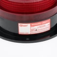 thumbnail image 4 of Xingzhi 24V Emergency LED Flashing Strobe Signal Warning Light Lamp Beacon Red, 4 of 9