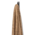 thumbnail image 2 of Command™ Hook 17036BN-VPES, Oil Rubbed Bronze, Large, 1 Hook/2 Strips/Pack, 2 of 4