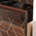 thumbnail image 3 of Sauder La Collection Harvey Park® Commode 4 Tiroirs, 3 of 6