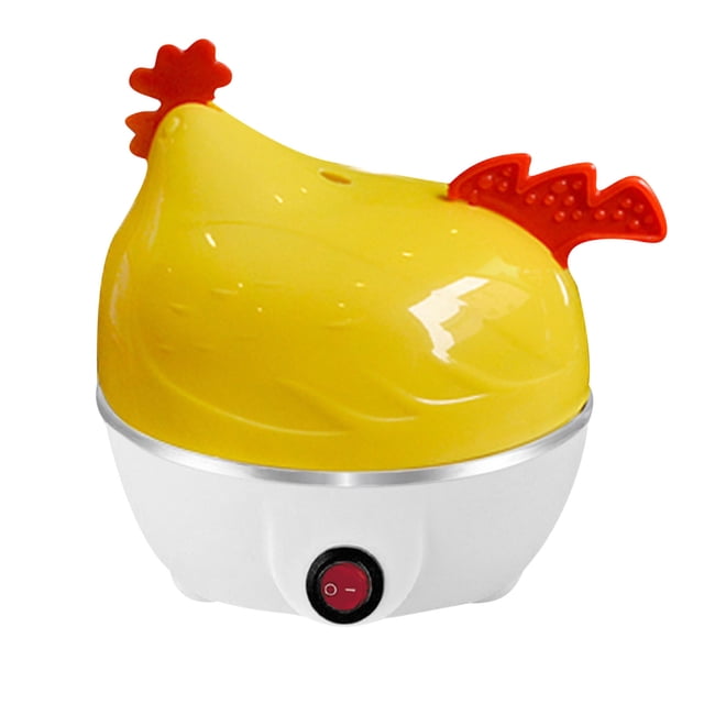 Birdeem Family Tricolor and Lovely Multi Function Steam Boil Steamer Food Cookers Kitche