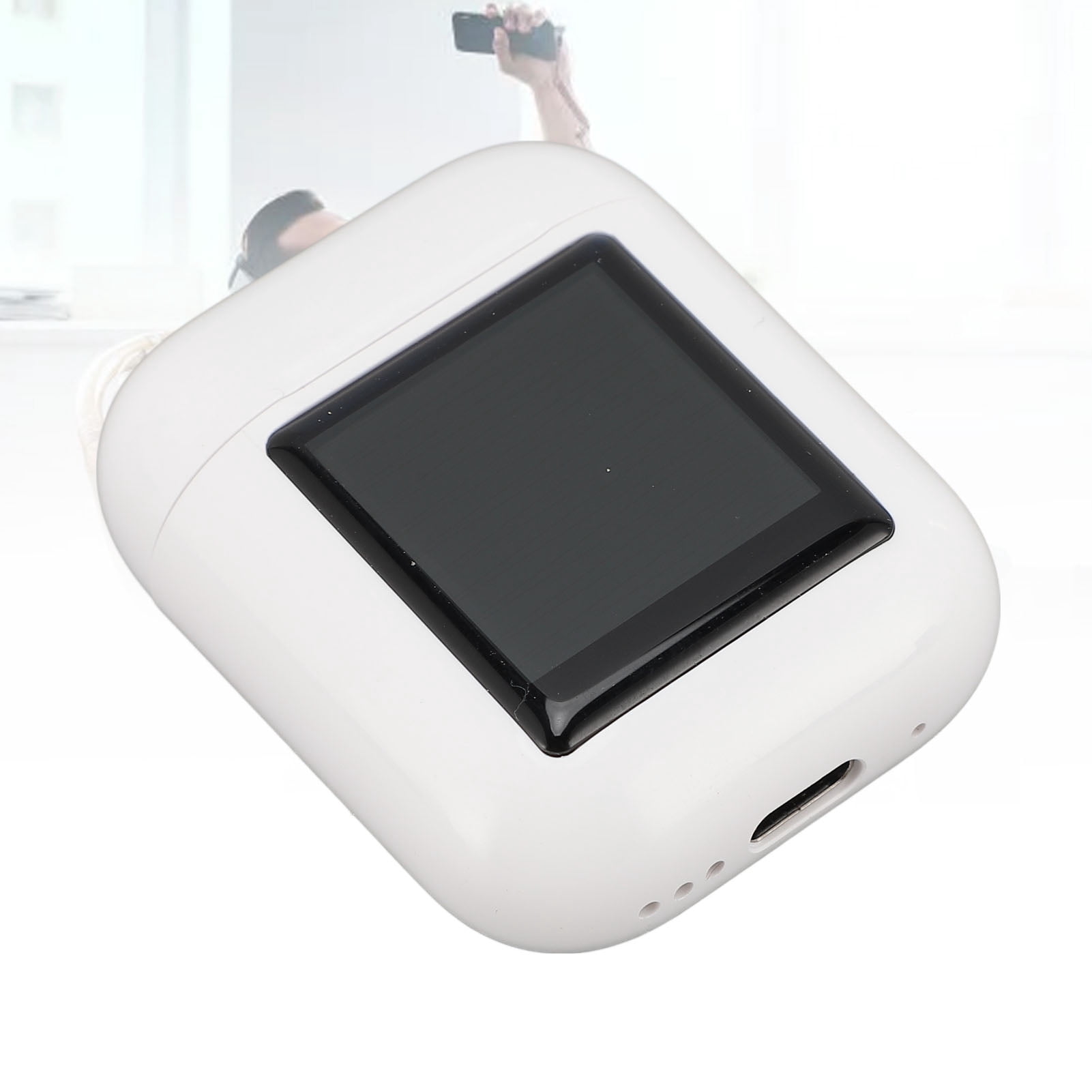 Language Translator Earbuds,  Translator Earbuds Comfortable 4 Modes with Charging Case for Travel