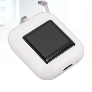 Language Translator Earbuds,  Translator Earbuds Comfortable 4 Modes with Charging Case for Travel