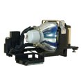 thumbnail image 5 of Lutema Economy for Sanyo PLC-XU300 Projector Lamp with Housing, 5 of 5