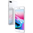thumbnail image 4 of Refurbished Apple iPhone 8 Plus 4G - 64GB – Silver – 12MP Dual Rear & 7MP Front Camera - Fully Unlocked Smartphone - Excellent Condition, 4 of 6